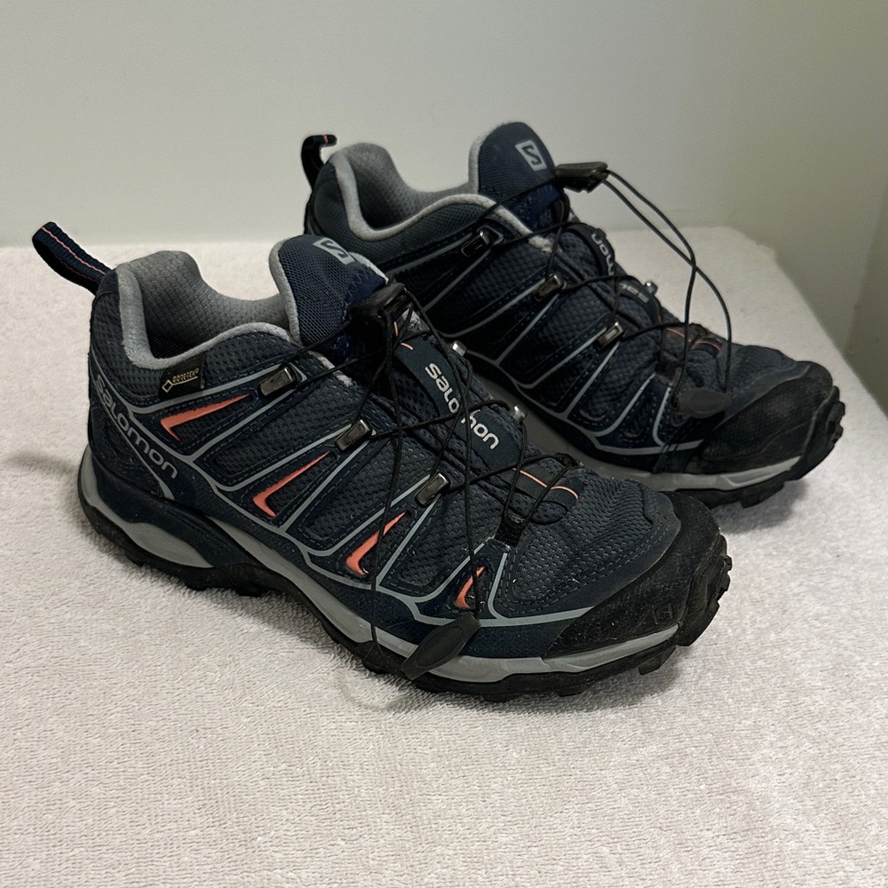 Salomon X Ultra Hiking Shoes